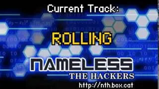 Nameless: the Hackers RPG OST - Rolling - Creative Commons - Royalty-Free Music