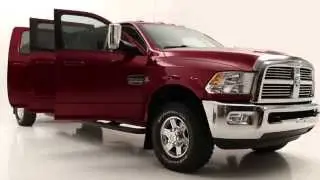 6 Door Dodge Ram Mega Cab 