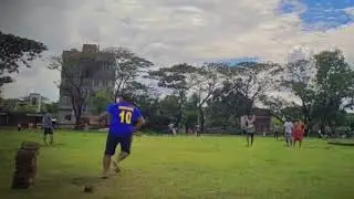 Playing Cricket ....... 🏏🏏Weather Demand🔥🌥️🌥️