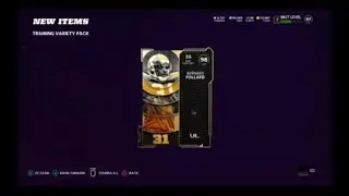 Full UL Pull Madden 22 #3
