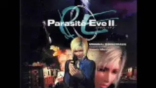 Crawling Waste Emperor - Parasite Eve II OST