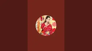 Puja lifestyle Vlogs 😍 is live