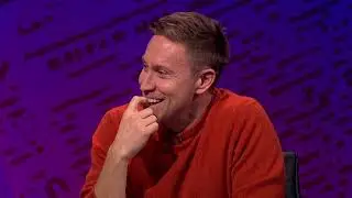 Программа Mock The Week рассказывает о своем возвращении.
