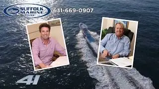 2019 Ft Laudale Boat Show