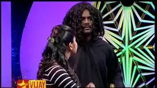 Adhu Idhu Yedhu - 21st November 2015 | Promo 3