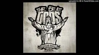 The Beatgods_-_Total Darkness