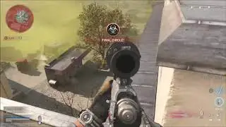 How to win in Trios as a Duo in Warzone