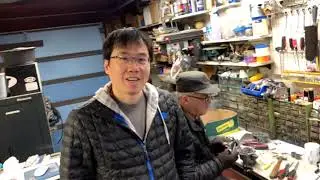 How to rebuild Zenith 32 NDIX for VW Beetle off-road by Jon Chabot Top Line Parts