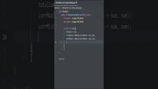 Maximum Sum Circular Subarray | Microsoft Interview Question | LeetCode 918 #leetcode#dsa #interview