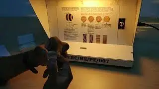optical flat metrology lab 8 sem