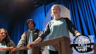 BTSD: Pledge Drive '24