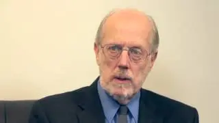 WSWS Arts Editor David Walsh discusses Sky Between the Leaves