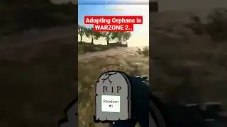 We got 6 TEAMMATES in Warzone 2 TROLLING..