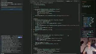 11 coding gameplay for my rusty autobattler