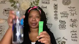 Hydrant Drink Mix Review