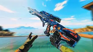 DESTROYING SEARCH And DESTROY LOBBYS👑