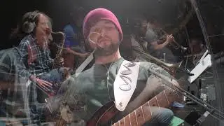 BandCart Sessions - The Everlasting Now ft. Ariel Dominguez