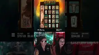 Uncle Donny spends $1,400 on Bonus Buys for Chat!