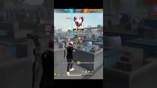 Clutch 1v4 In Final Round But Sonia😱#viralvideo #freefire #garenafreefire #giveaway