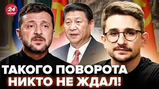 ⚡️НАКИ: Внезапно! Москва ПОШЛА на УЛЬТИМАТУМ Киева! Россияне потрясли ДИКОЙ РЕАКЦИЕЙ. РФ СЛИВАЮТ