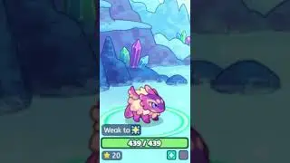 INSANE!!! Shadopuff Attack Animations in Prodigy Math!!! #gaming #education #prodigy