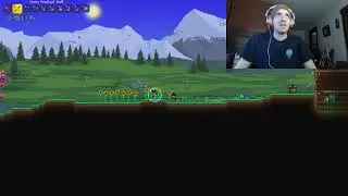 Terraria Calamity mod time!!
