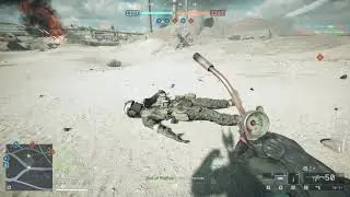 BF6 - Don't be a dingbat