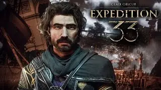 Let's Play Clair Obscur: Expedition 33 GOTY Stream MORE Act 1 (Part 3)