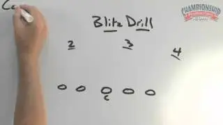 Practice Perfection for the 4-2-5 Defense