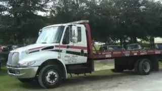 Big Oak Garage & Towing  Ocala FL