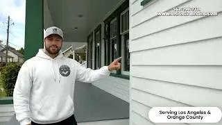 The Real Cost of Ignoring Peeling Paint in Long Beach (+Special Offer)