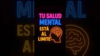 Los Secretos de la Salud Mental al L&iacute;mite #psicologia