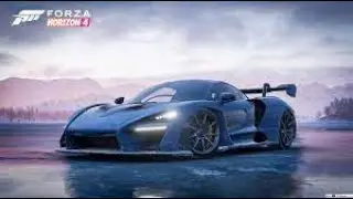 Forza Horizon 4 Çark açılımı - Bir değişiklik olsun.