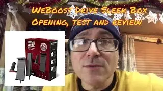 Обзор WeBoost Drive Sleek | Безлимитный сервис Verizon для автодома