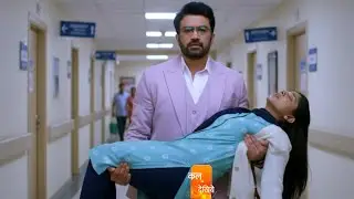 Aryavardhan Takes Anu To The Hospital After She Faints || Tum Se Tum Tak || Upcoming Twist
