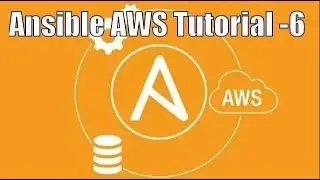 Master in Devops Ansible | Ansible Modules Tutorial 6
