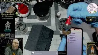 Tudor Cottage by EC3D Design/Hero's Hoard Ep 1