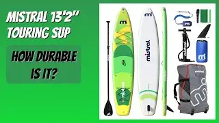 REVIEW (2025): Mistral 13'2
