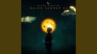 Malek Vs Synthwave