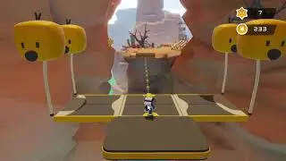 Biped &mdash; #3 Cactus Valley [Solo Mode] | New Games