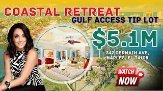 342 Germain Avenue | Naples Real Estate