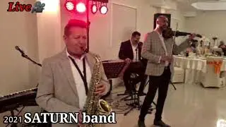 ‼️Nuntă 2021‼️SATURN band