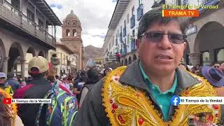 CORPUS CHRISTI CUSCO