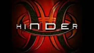 Hinder - Homecoming Queen