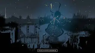 Sofanthiel Distorted Echo Ambience On The Wall
