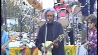 Los Gardelitos con Korneta- Los Querandies