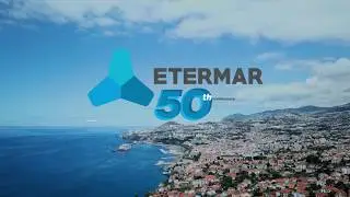 ETERMAR - 55&ordm; anivers&aacute;rio
