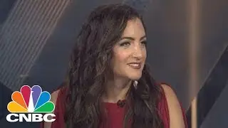 Rent The Runway's CEO Jennifer Hyman: Rent The Runway For $89 Per Month | CNBC