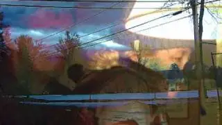 Hawley Hussey & John Solaperto - Baby It's Cold Outside
