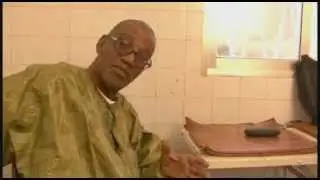 Sida : les ARV, c'est la vie